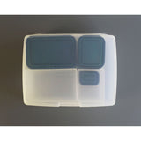 Portion Perfect Weight Loss Kit Clear/Night