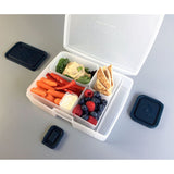 Portion Perfect Weight Loss Kit Clear/Night