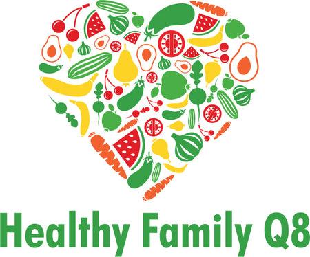 Healthy Family Q8