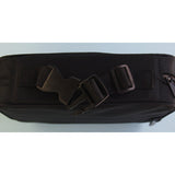Insulated Black Lunch Sleeve