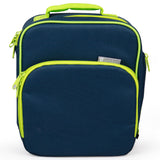 Insulated Lunch Tote - Midnight